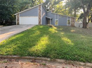 4800 Lake Park Ct, Lilburn, GA 30047