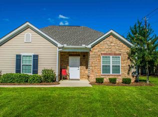 310 Hidden Creek Cir UNIT 3, Dothan, AL 36301