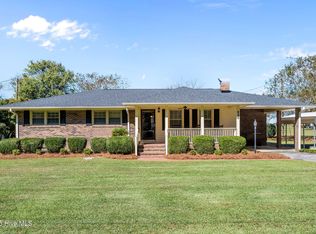 235 Comfort Rd, Richlands, NC 28574