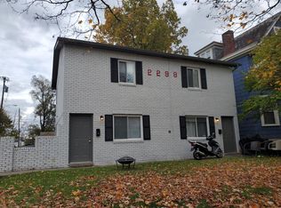 2298 N 4th St #6, Columbus, OH