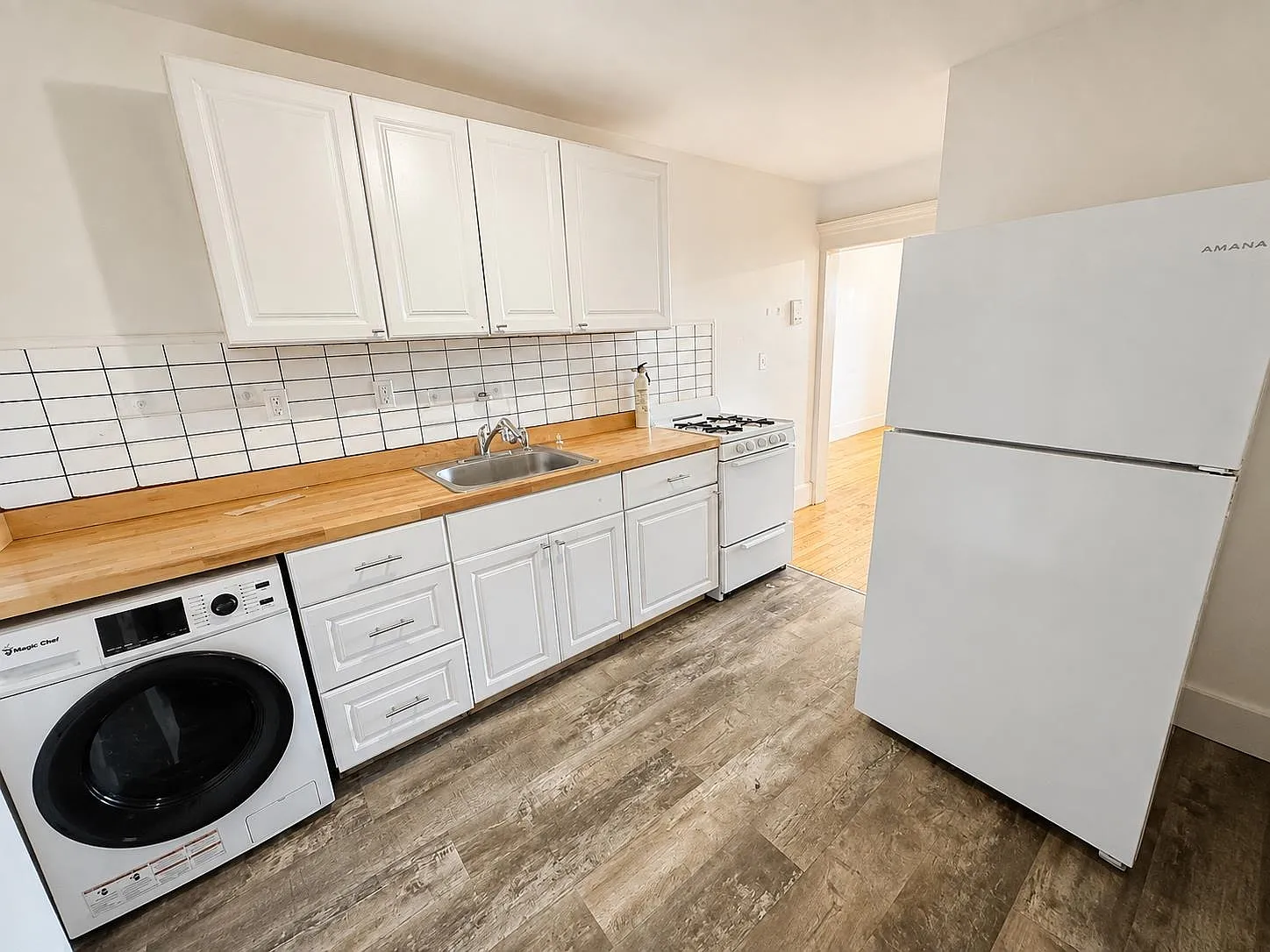 1 bed, 1.0 bath, 600 sqft, $1,475 — Photo 1