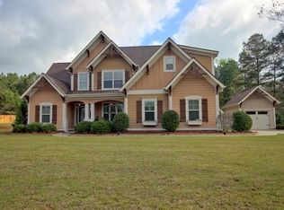 70 Bradshaw Farms Dr, Senoia, GA
