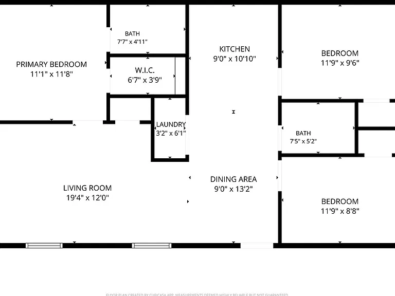 1202 Hillyer St — Photo 13