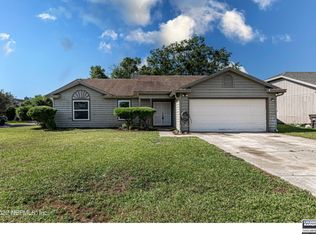 8516 Bending Branch Ct, Jacksonville, FL 32244