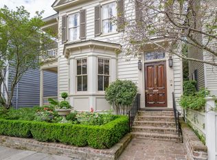 11 King St, Charleston, SC 29401