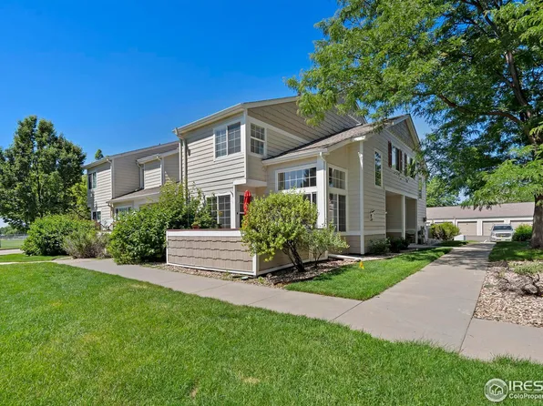 2602 Timberwood Dr #4, Fort Collins, CO 80528