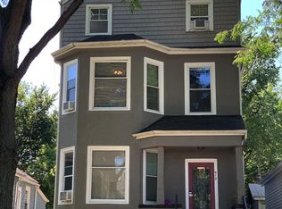 912 Hamlin St, Evanston, IL 60201