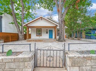 2513 E Cesar Chavez St, Austin, TX 78702
