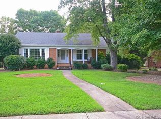 6801 Old Reid Rd, Charlotte, NC 28210