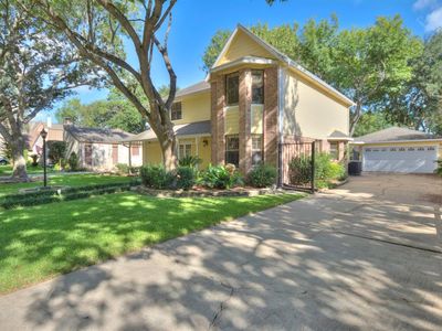2713 Pine Needle Ln, Pearland, TX, 77581