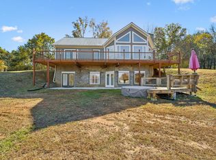 232 Covenant Ln, McMinnville, TN 37110