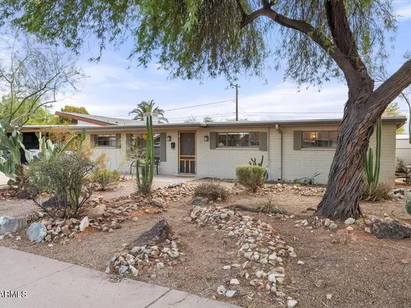 803 W HOWE Street, Tempe, AZ 85281