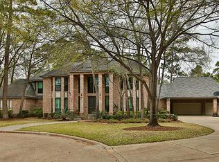 16023 Kinmont Ct, Spring, TX 77379