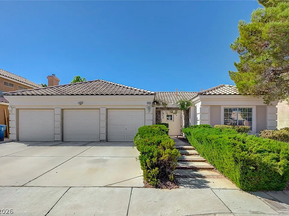 2641 Copper Cove Dr