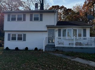 729 Johnson Dr, Pleasantville, NJ 08232