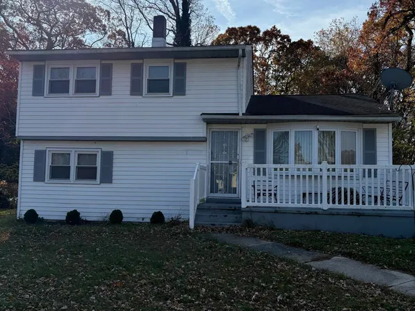 729 Johnson Dr, Pleasantville, NJ 08232