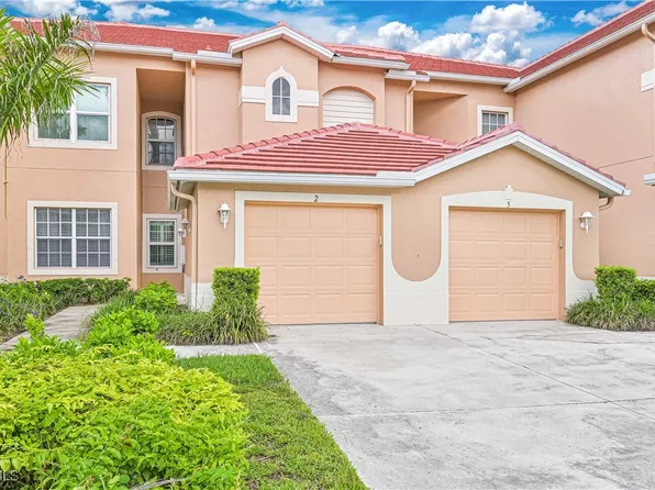 3260 Lee Way Ct #602, North Fort Myers, FL 33903