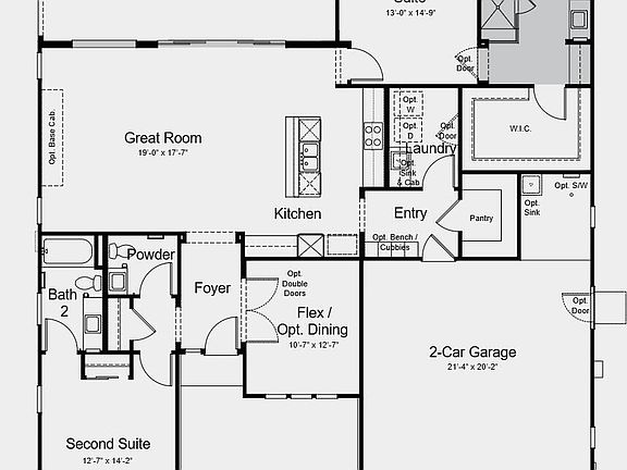 2nd image of this home