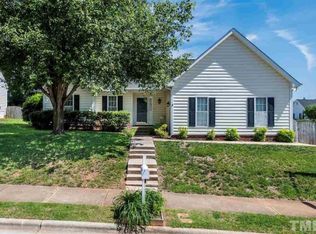 2217 Dahlgreen Rd, Raleigh, NC 27615