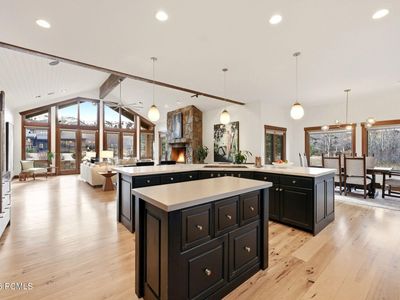 4830 Last Stand Dr, Park City, UT, 84098