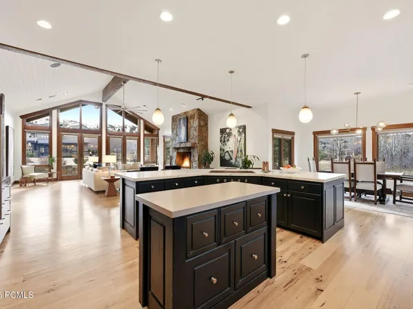 4830 Last Stand Dr, Park City, UT 84098