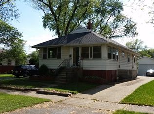 14536 Clifton Park Ave, Midlothian, IL 60445