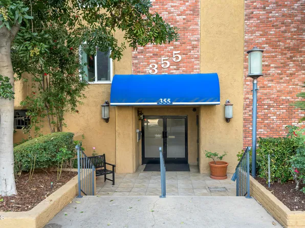 355 S Madison Ave Unit 212, Pasadena, CA 91101