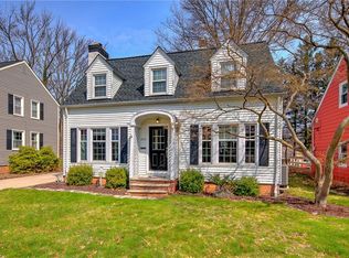 4533 Golfway Rd, South Euclid, OH 44121