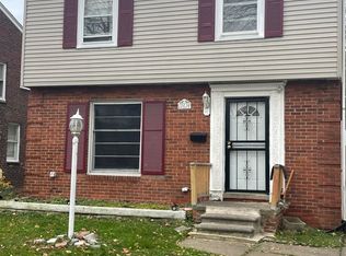 11614 Lansdowne St, Detroit, MI 48224