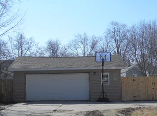 1830 9th St, Bay City, MI 48708