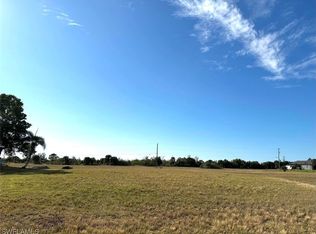 4718 NW 36th Ter, Cape Coral, FL 33993