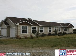 4650 S 103rd Ln, Adams, NE 68301