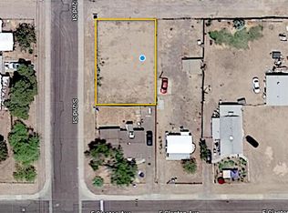210 S 2nd St LOT 14, Buckeye, AZ 85326