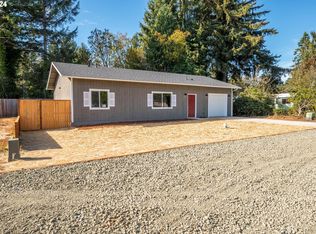 501 North Ave, Bandon, OR 97411