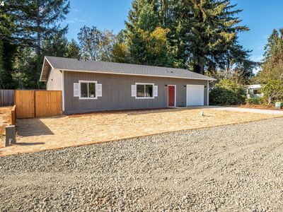 501 North Ave, Bandon, OR, 97411