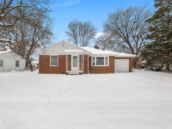 48 Lincoln Dr, Brownsburg, IN 46112