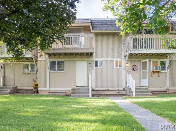 1562 S Falcon Dr, Ammon, ID 83406