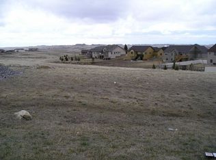 3701 Overdale Dr, Gillette, WY 82718