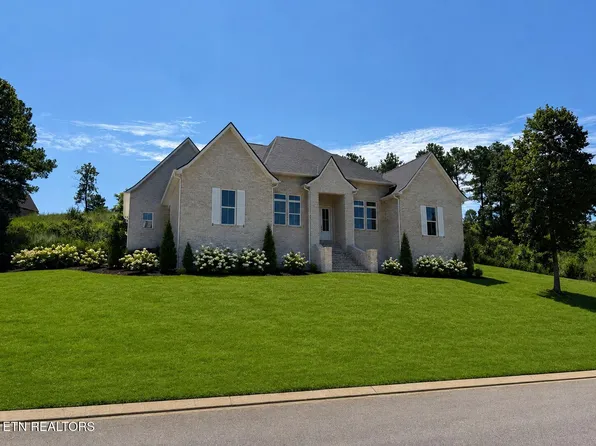 217 Lake Ferry Dr, Loudon, TN 37774