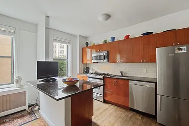 Rented by Corcoran