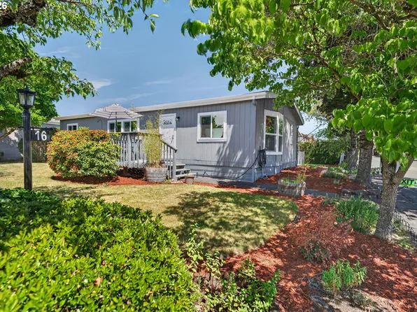 5101 NE 121st Ave Unit 16, Vancouver, WA 98682