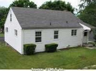 14 Fairmount Ave, Meriden, CT 06451