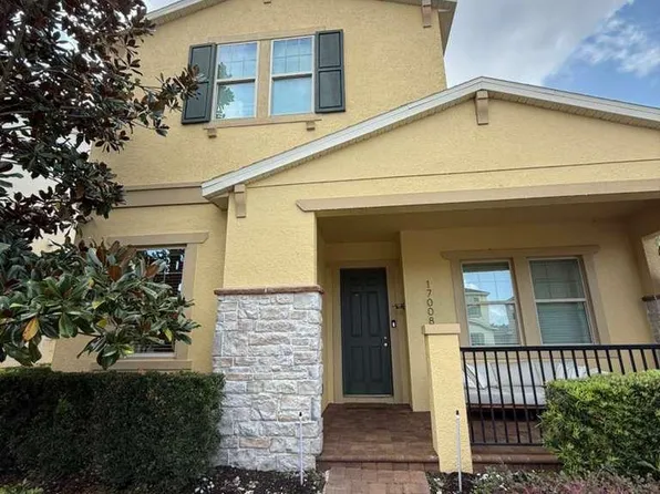 17008 Tradewind Point, Winter Garden, FL 34787
