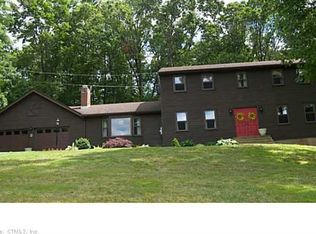 28 Austin Dr, Vernon, CT 06066