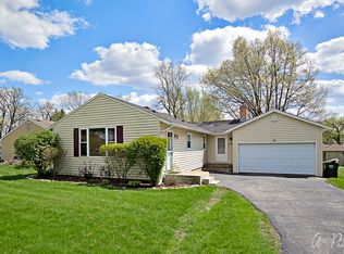 9003 W Sunset Dr, Wonder Lake, IL