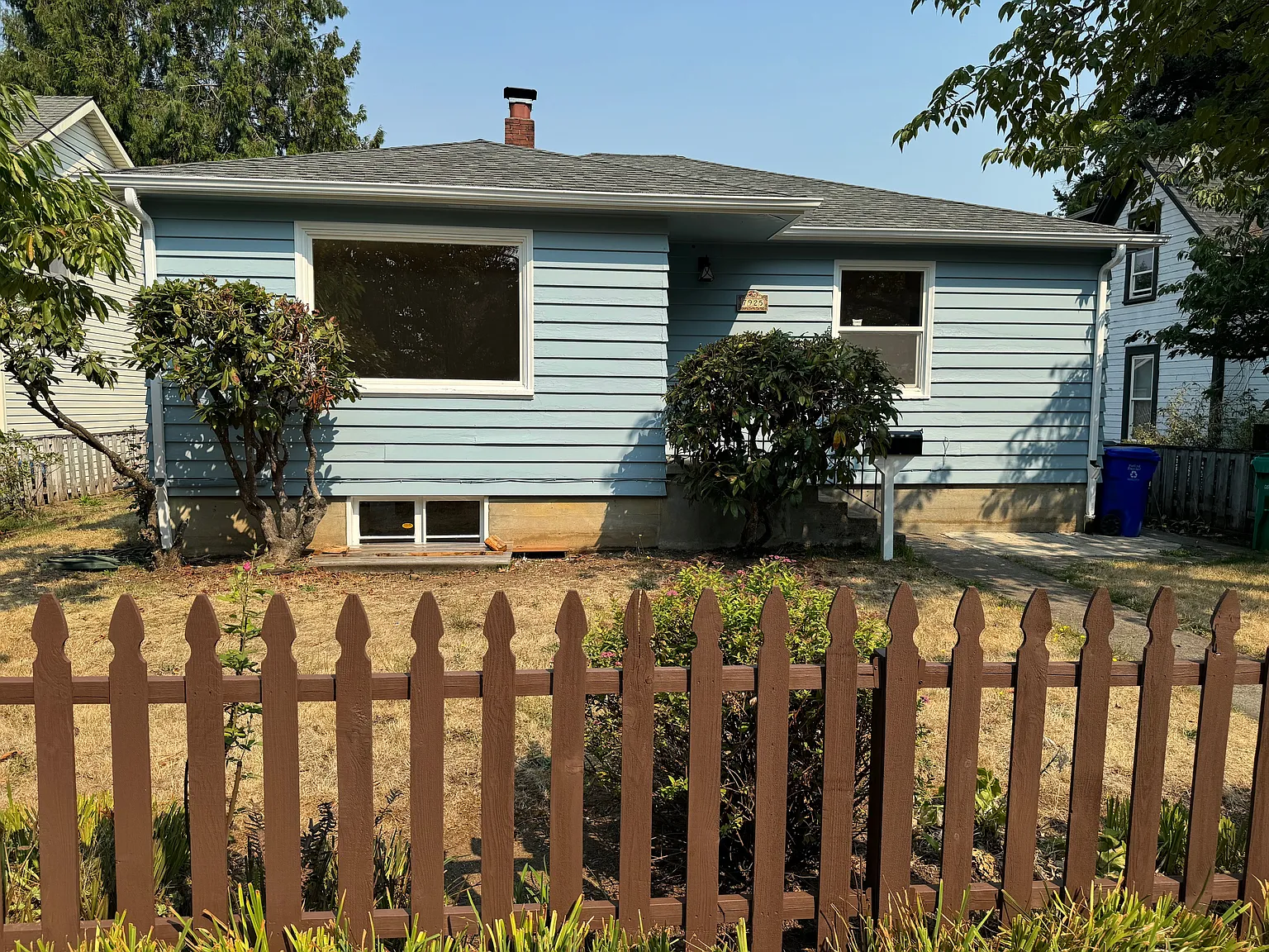 7925 SE Alder St — Photo 2