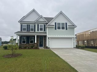 720 Rupert Dr, Conway, SC 29526