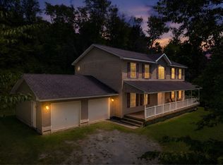 1473 Crystal Meadows Rd, Hamden, NY 13782