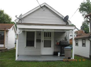 421-424 E 6th Ave, Tarentum, PA