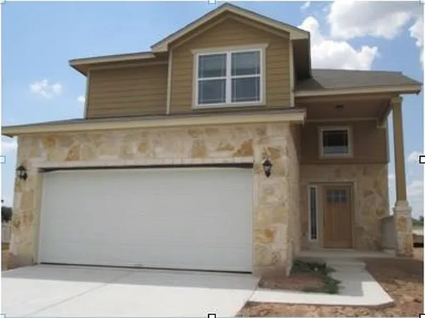 660 Tumlinson Fort Way, Round Rock, TX 78664